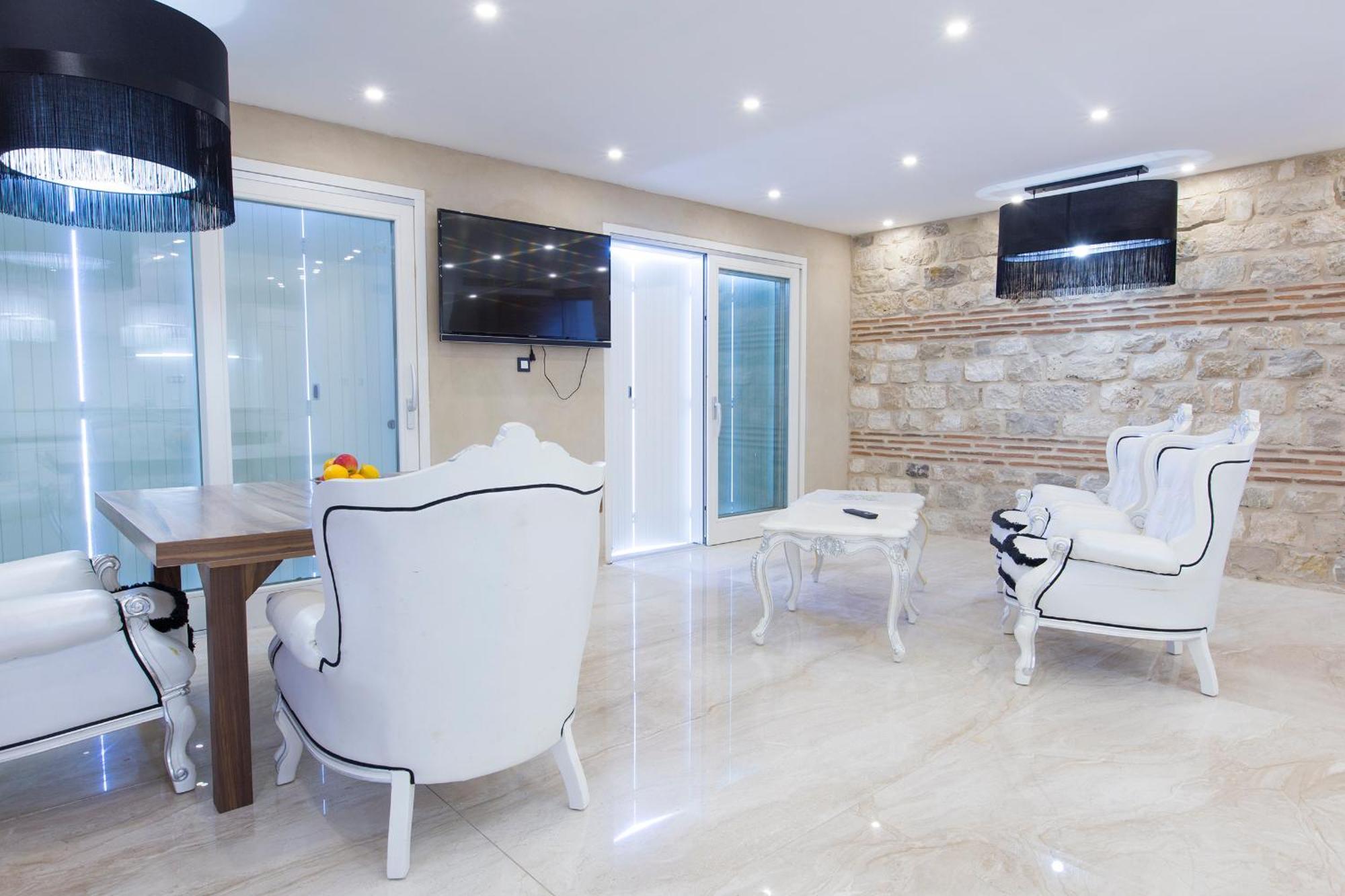 Villa View 4 You Podstrana Extérieur photo