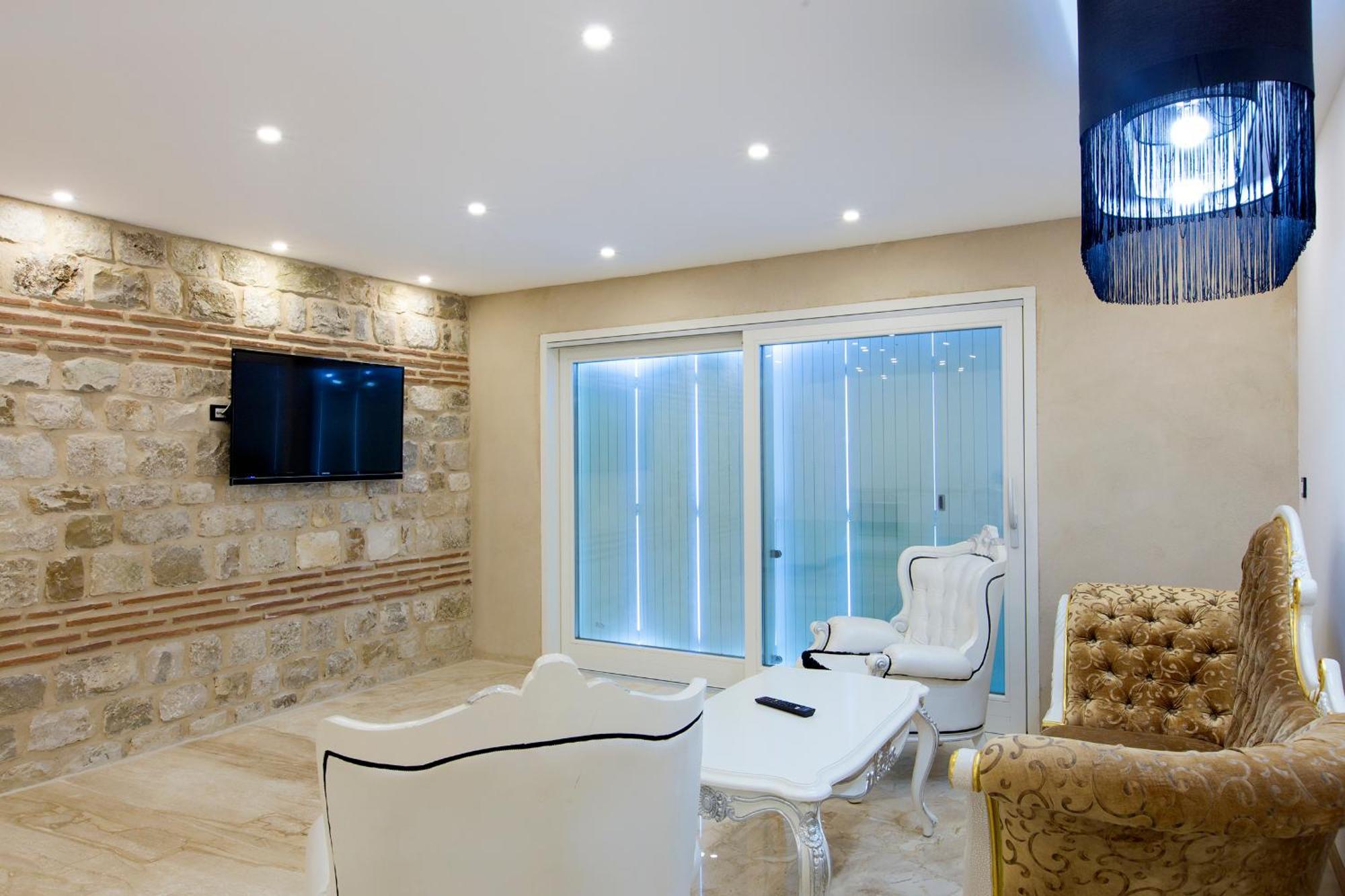 Villa View 4 You Podstrana Extérieur photo