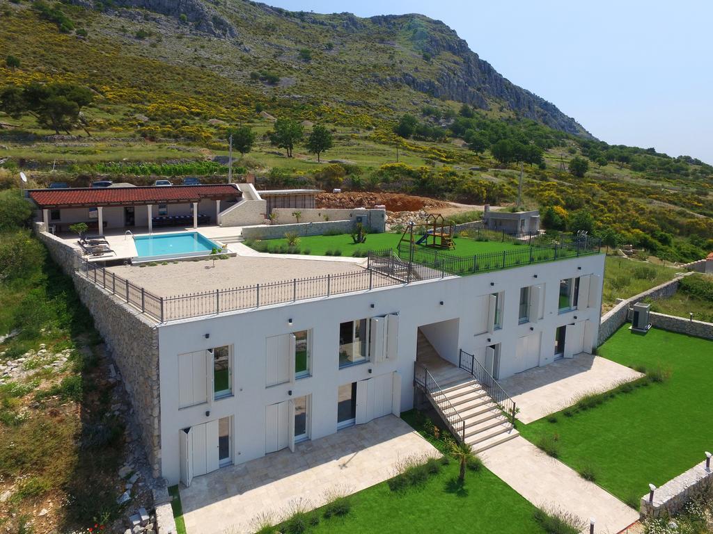 Villa View 4 You Podstrana Extérieur photo