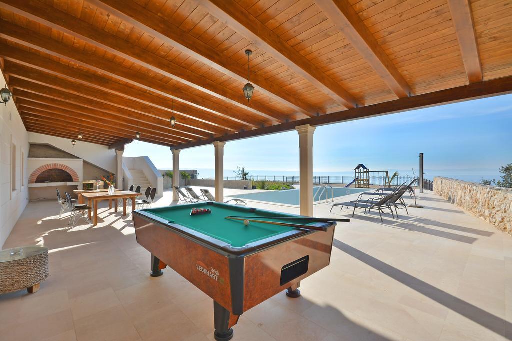 Villa View 4 You Podstrana Extérieur photo