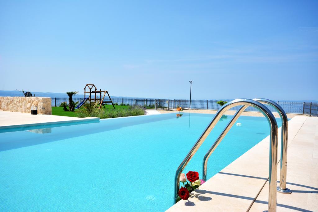 Villa View 4 You Podstrana Extérieur photo