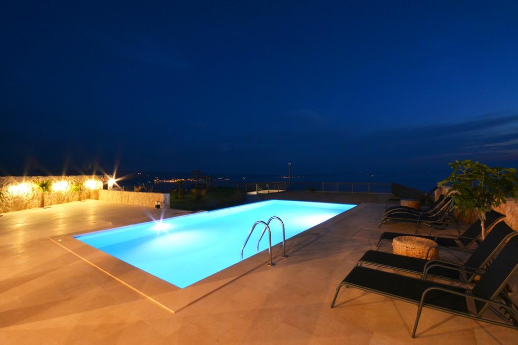 Villa View 4 You Podstrana Extérieur photo