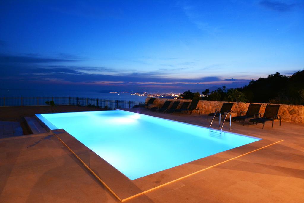 Villa View 4 You Podstrana Extérieur photo
