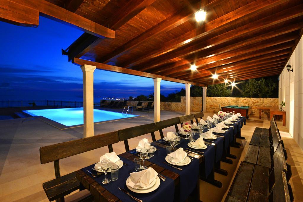 Villa View 4 You Podstrana Extérieur photo