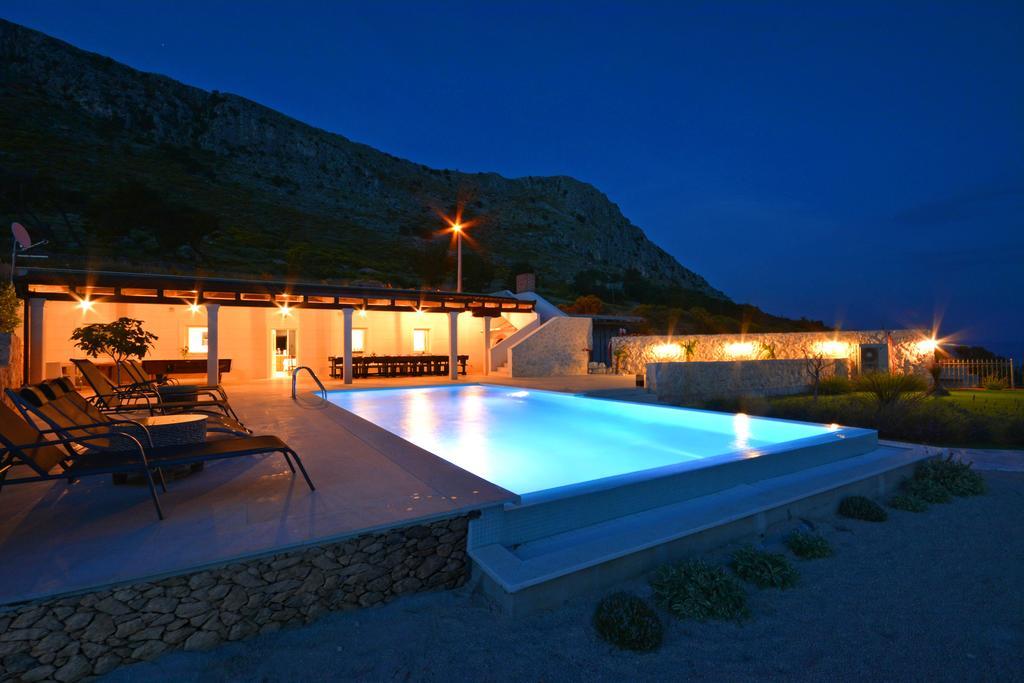 Villa View 4 You Podstrana Extérieur photo