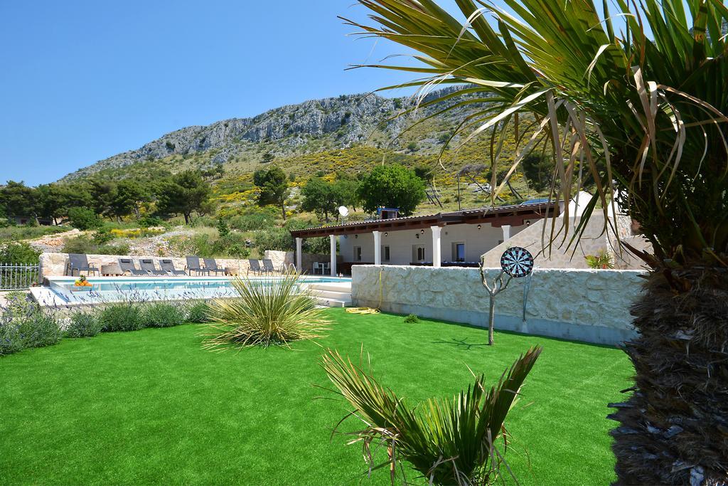 Villa View 4 You Podstrana Extérieur photo