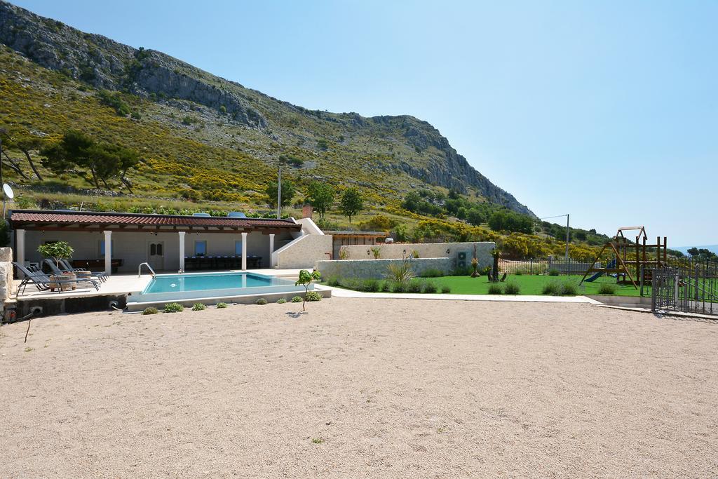 Villa View 4 You Podstrana Extérieur photo
