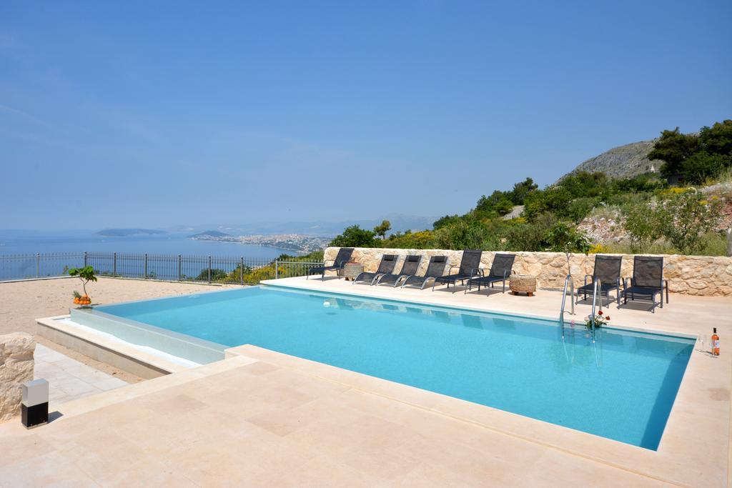 Villa View 4 You Podstrana Extérieur photo