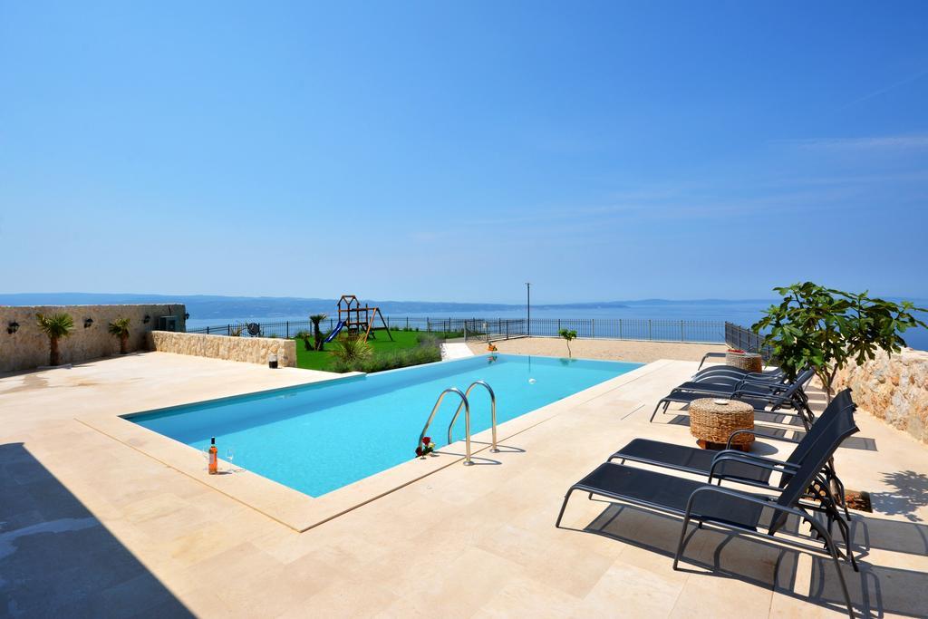 Villa View 4 You Podstrana Extérieur photo