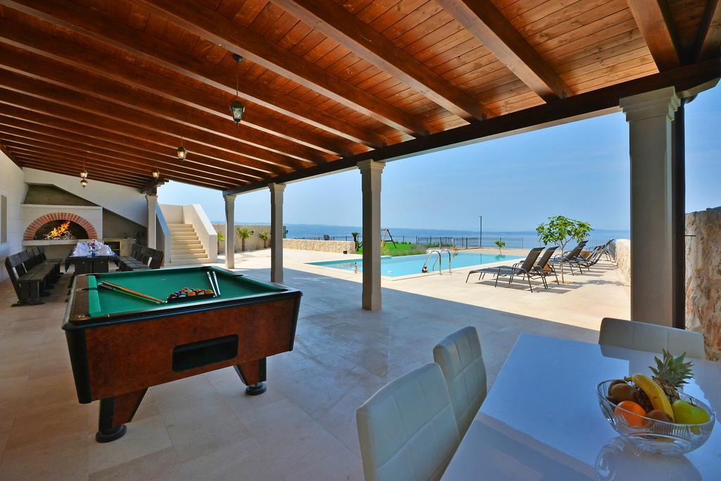 Villa View 4 You Podstrana Extérieur photo