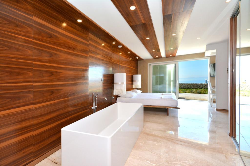 Villa View 4 You Podstrana Extérieur photo