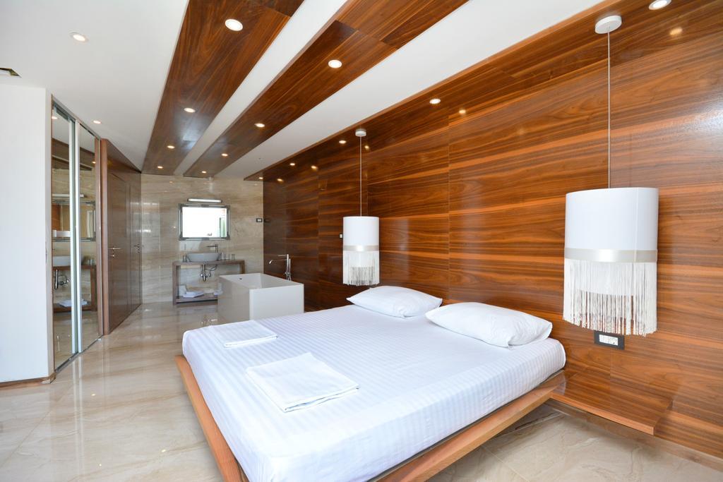 Villa View 4 You Podstrana Extérieur photo