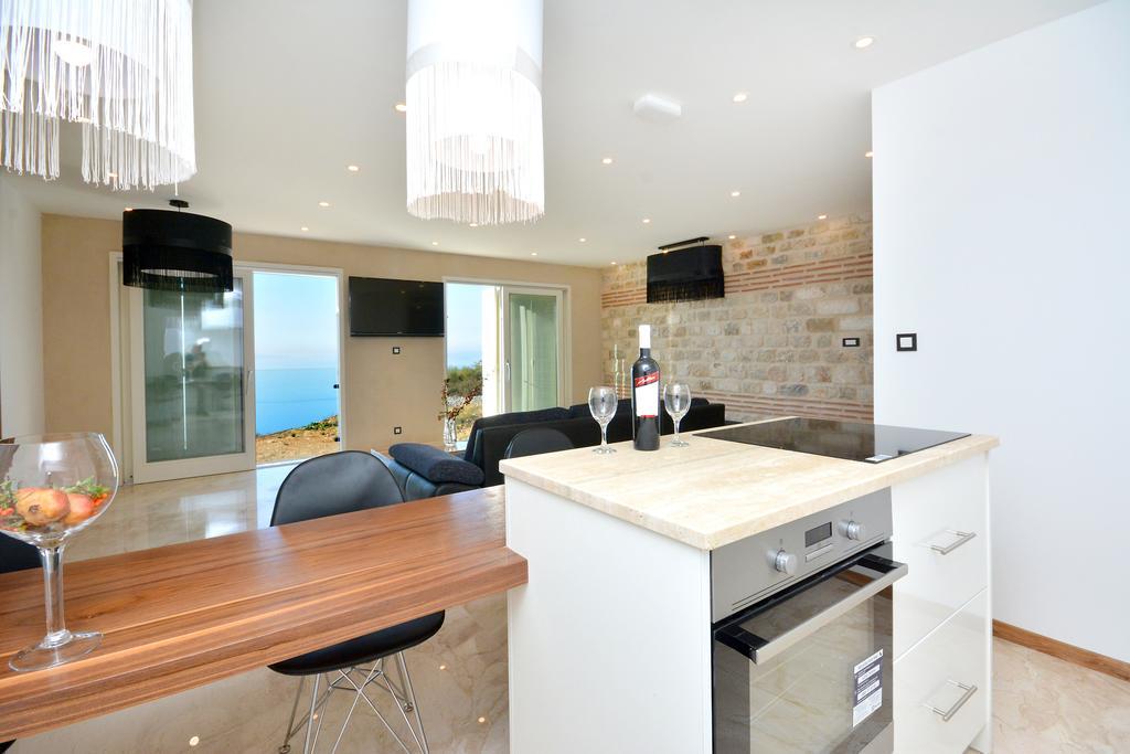 Villa View 4 You Podstrana Extérieur photo