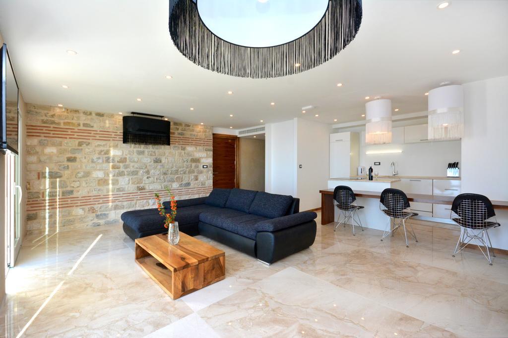 Villa View 4 You Podstrana Extérieur photo