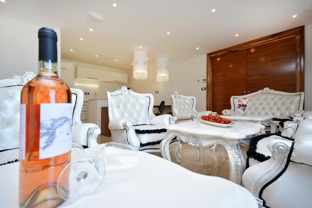 Villa View 4 You Podstrana Extérieur photo