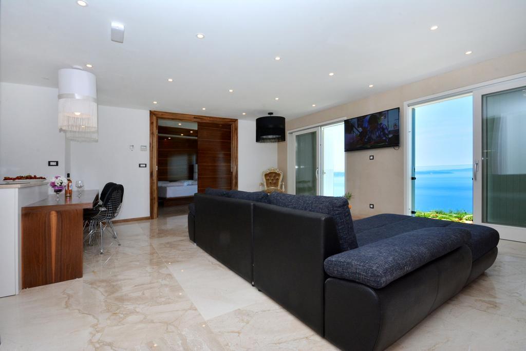 Villa View 4 You Podstrana Extérieur photo