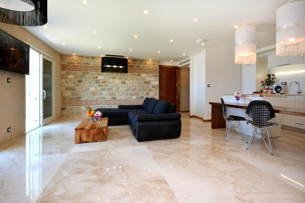 Villa View 4 You Podstrana Extérieur photo