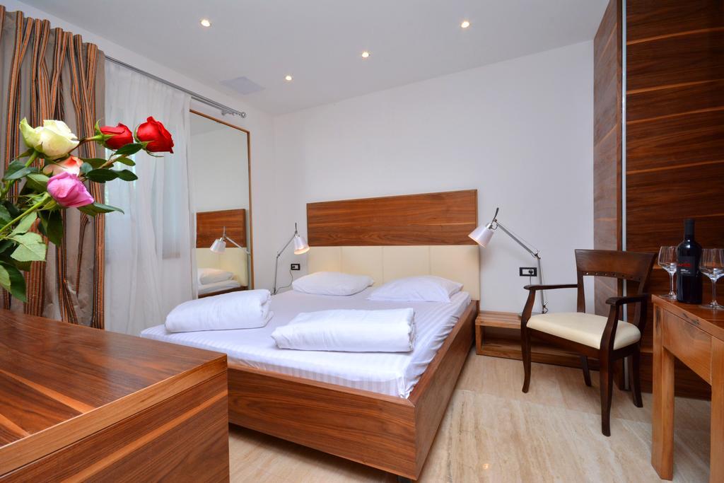 Villa View 4 You Podstrana Extérieur photo