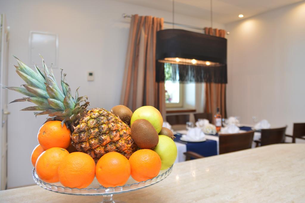 Villa View 4 You Podstrana Extérieur photo