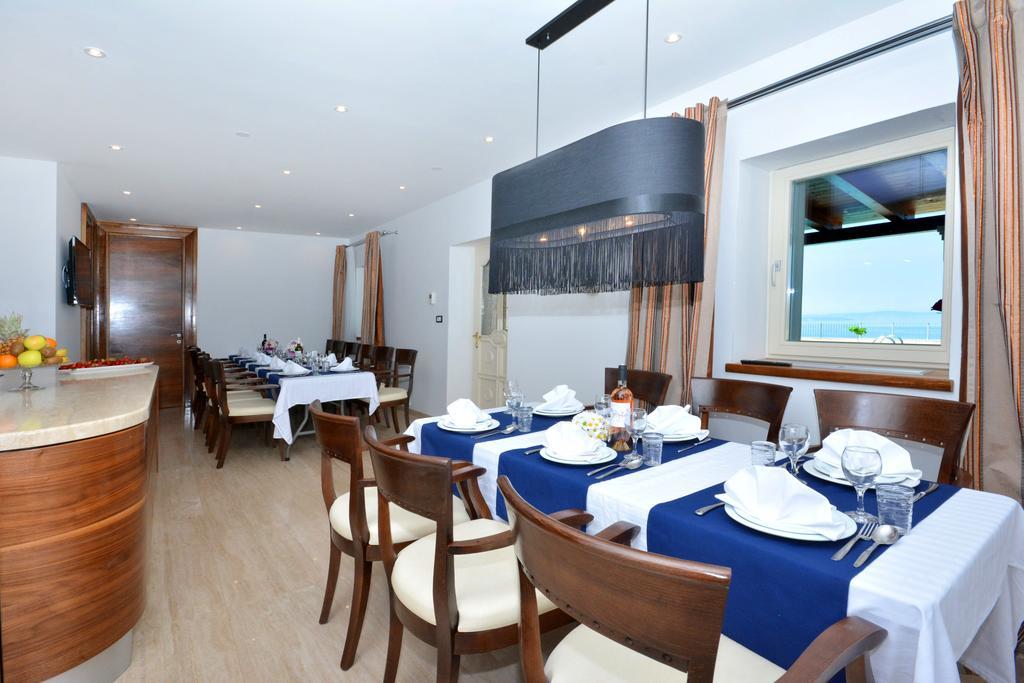 Villa View 4 You Podstrana Extérieur photo