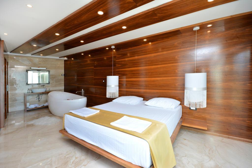 Villa View 4 You Podstrana Extérieur photo