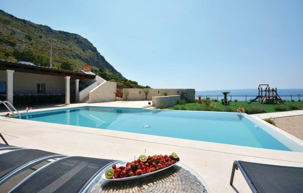 Villa View 4 You Podstrana Extérieur photo