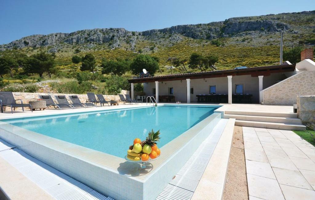 Villa View 4 You Podstrana Extérieur photo