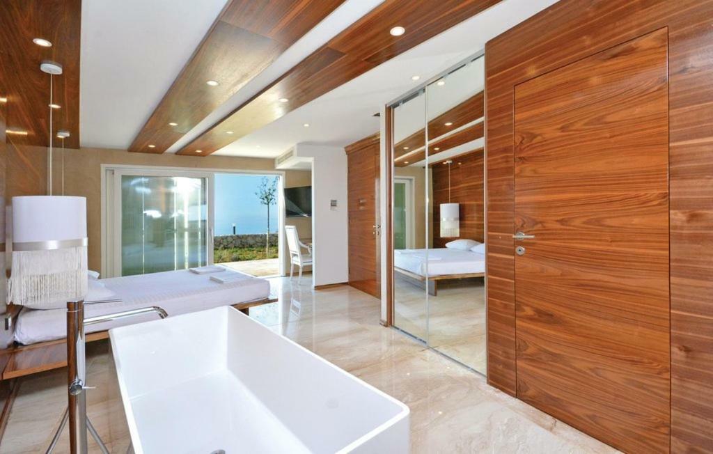 Villa View 4 You Podstrana Extérieur photo